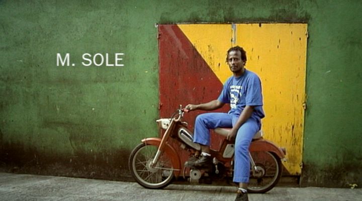 Motobécane Mobylette AV 89 'Grena'