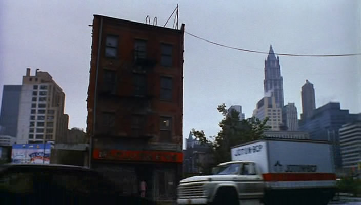 1973 Ford F-Series Medium Duty