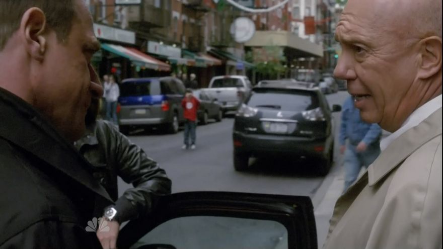 2004 Lexus RX [XU30]