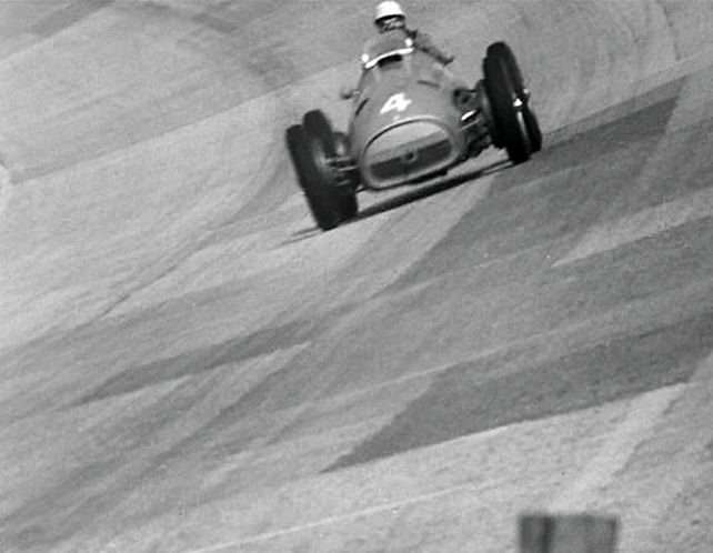 1951 Ferrari 500 F2