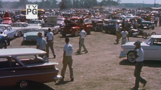 1959 Chevrolet Parkwood