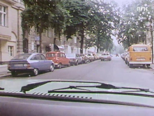 1977 Citroën GS Série 2