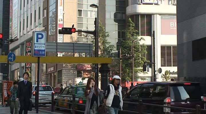 2001 Toyota Voxy [R60]