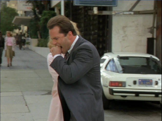 1979 Mazda RX-7 [FB]