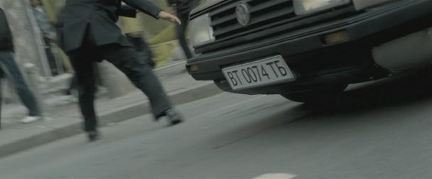 1988 Volkswagen Jetta A2 [Typ 19E]