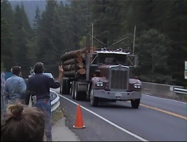 Kenworth W-925