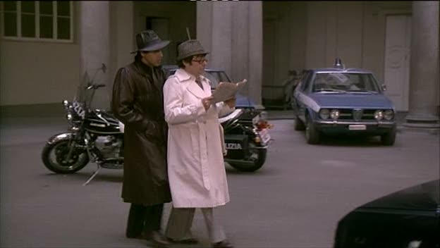 1972 Alfa Romeo Alfetta 1800 1a serie [116.08]