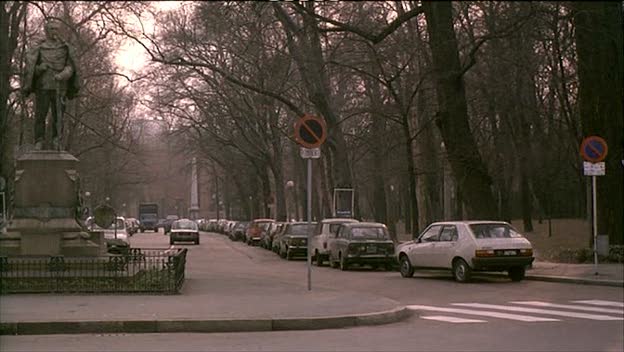 1980 Renault 14 [R1210]