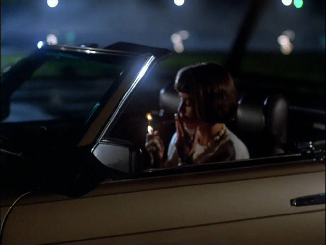 1980 Mercedes-Benz SL [R107]