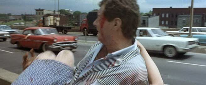 1957 Pontiac Chieftain Catalina Two-Door Hardtop