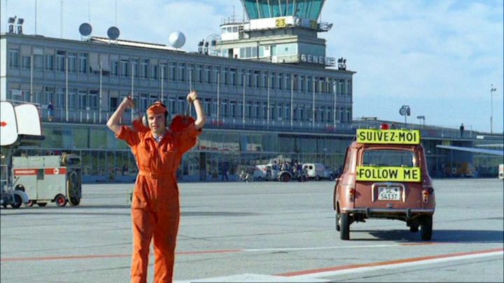 1962 Renault R4 L [R1120]