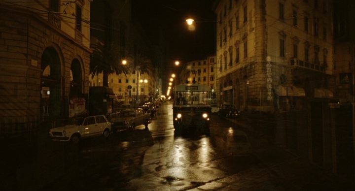 1973 Autobianchi A112 Elegant 2a serie