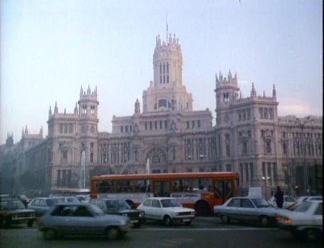 Renault 5 Série 1 [R1244]