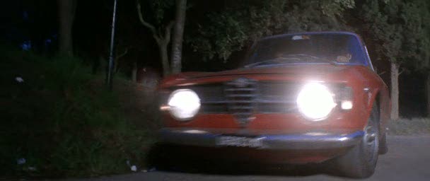 1967 Alfa Romeo GT 1300 Junior 1a serie [105.30]