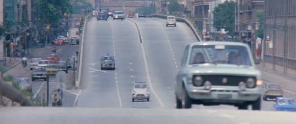 1971 Fiat 128 Rally 1300 1a serie [128AR]