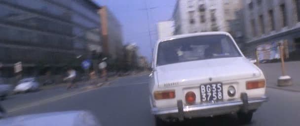 1970 Renault 12 TL [R1170]