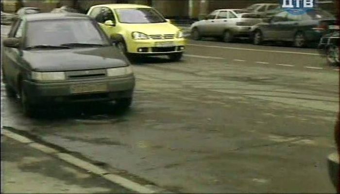 2000 Lada 112 [2112]