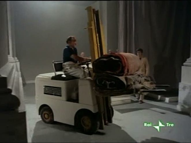 Atlas BFG 12