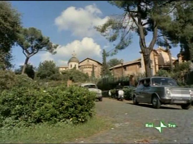 1964 Simca 1000 GL [950]