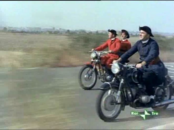 1960 BMW R 50/2