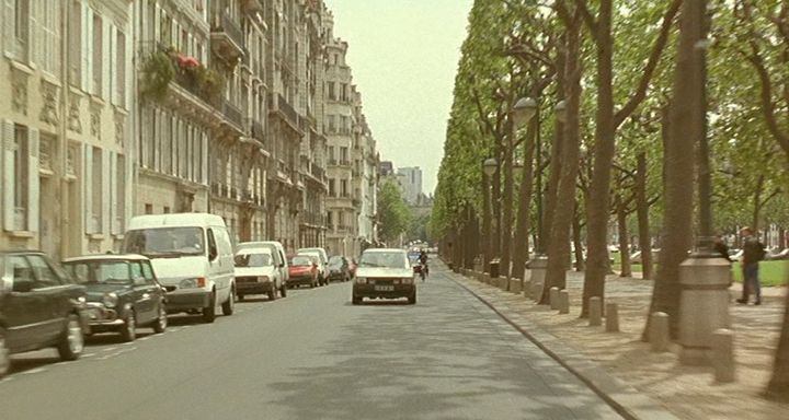 1991 Rover Mini Cooper MkV [ADO20]