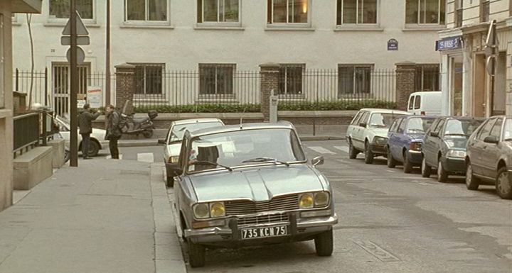 1976 Renault 16 TX [R1156]