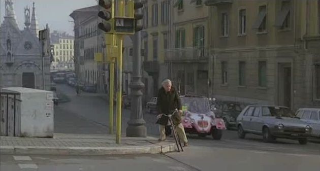 1978 Fiat Ritmo CL 1a serie [138A]