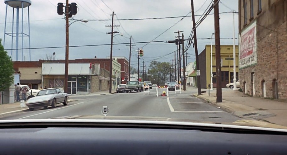 1979 Mazda RX-7 [FB]