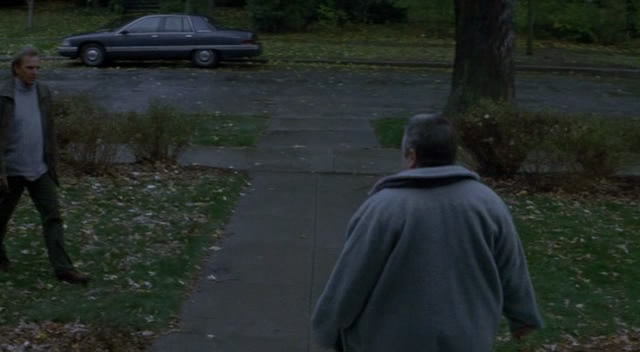 1995 Buick Roadmaster