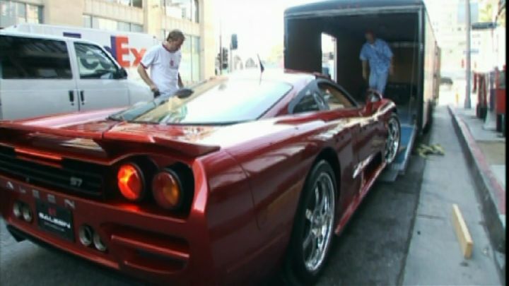 Saleen S7