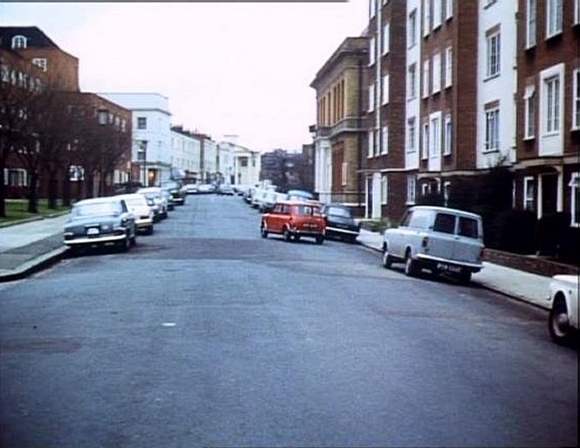 Bedford HA