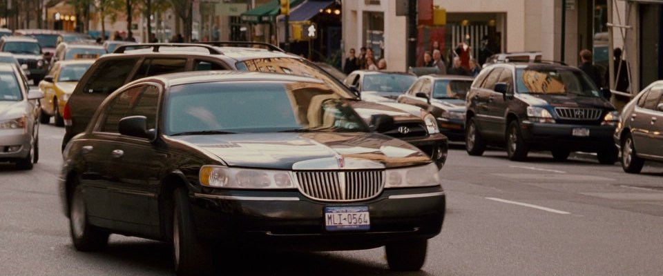 2001 Lexus RX 300 [XU10]