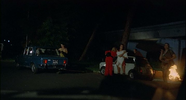 1972 Innocenti Mini Cooper 1300