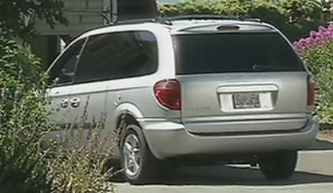 2002 Dodge Grand Caravan [RS]