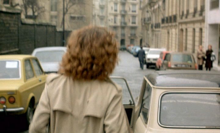 1971 Fiat 128 Rally 1300 1a serie [128AR]