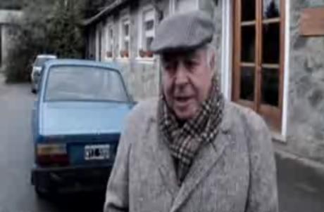 1990 Renault 12 [R117]