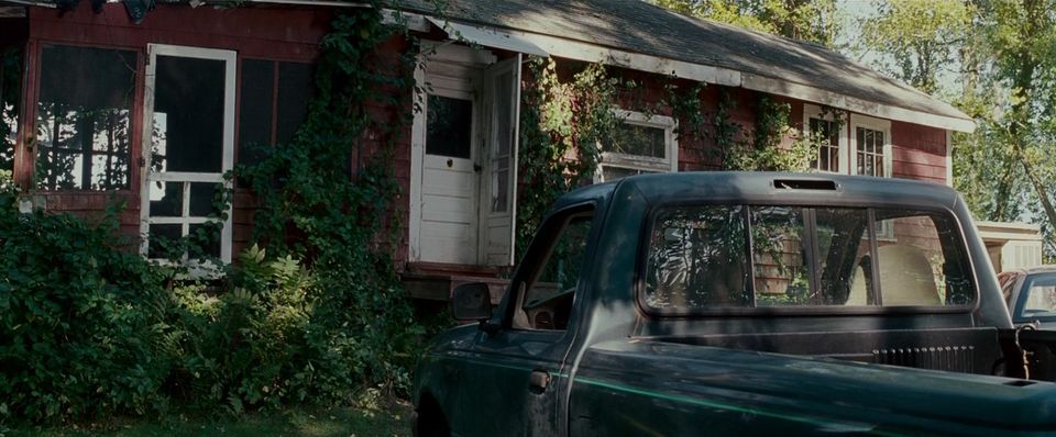 1995 Ford Ranger Regular Cab [PN105]