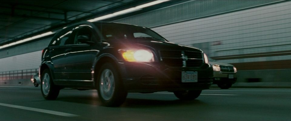 2008 Dodge Caliber SXT [PM]