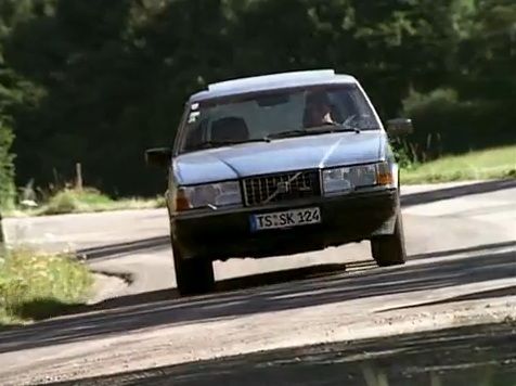 Volvo 940 [945]