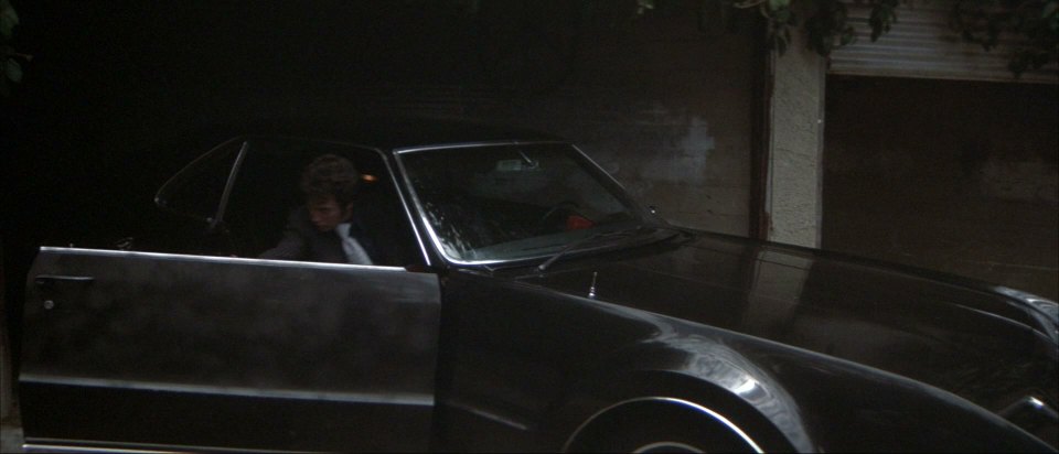 1966 Oldsmobile Toronado