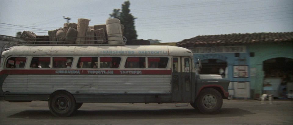 1957 Chevrolet Task-Force