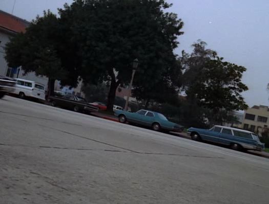 1961 Ford Country Sedan