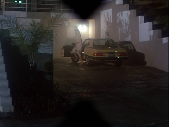 1986 Mercedes-Benz 560 SL [R107]