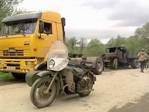 Ural M-72
