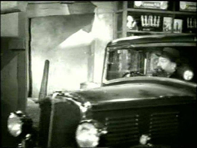 1933 Standard Twelve