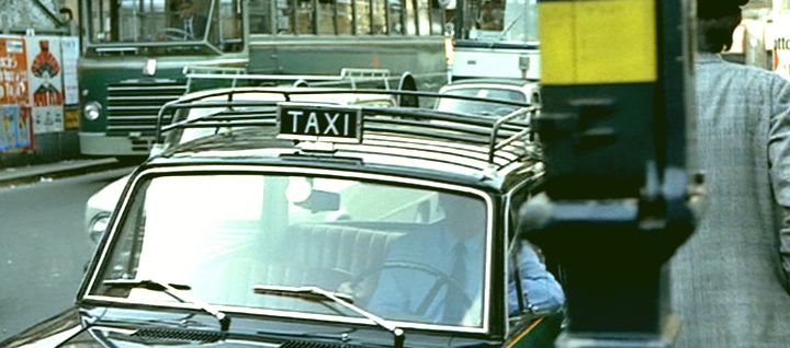 1965 Fiat 410 ST4/8 Pistoiesi AU1311