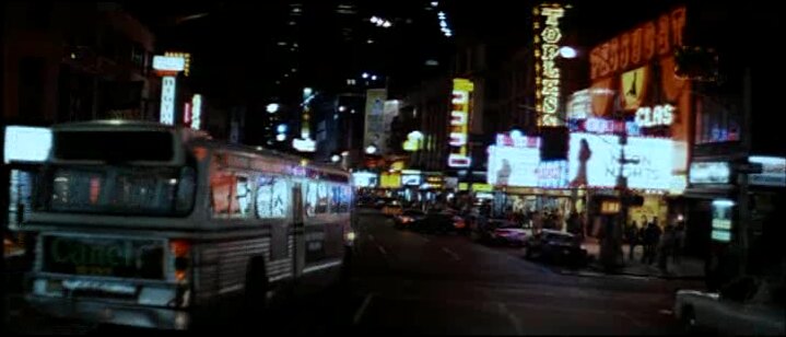 1967 GMC TDH 5305 'New Look'