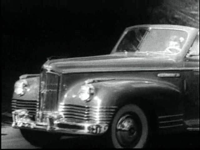 1949 ZiS 110 B