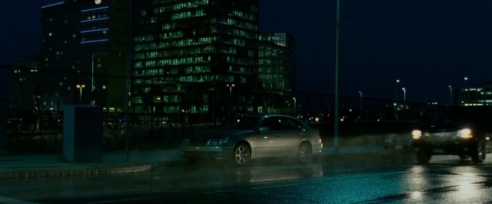 2000 Lexus GS [ZS160]