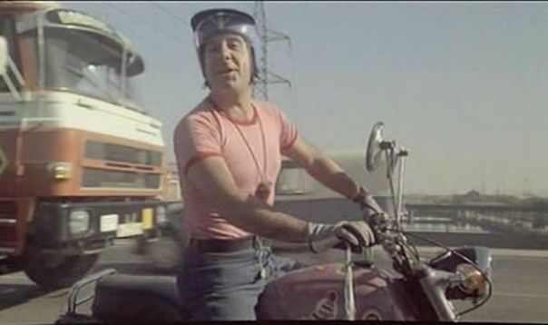 1975 Barreiros 4220-B